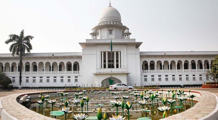 তফসিলের বৈধতা নিয়ে রিটের আদেশ ১০ ডিসেম্বর